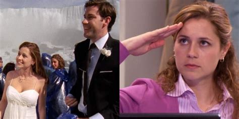 The Office: 10 Things Only Die.